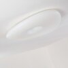 JELSA Ceiling light white, 1-light source