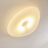 JELSA Ceiling light white, 1-light source