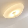 JELSA Ceiling light white, 1-light source