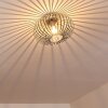 Lepa Ceiling Light grey, 1-light source
