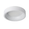 Lucide TALOWE Ceiling Light LED white, 1-light source