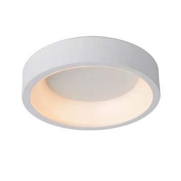 Lucide TALOWE Ceiling Light LED white, 1-light source