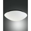 Fabas Luce PANDORA ceiling lamp white, 2-light sources