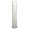 Albert 3000 pedestal light LED white, 1-light source