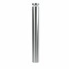 LEDVANCE ENDURA path light stainless steel, 1-light source