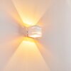 Varco Wall Light white, 1-light source