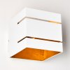 Varco Wall Light white, 1-light source