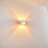 Varco Wall Light white, 1-light source