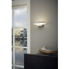 Eglo METRASS wall light LED matt nickel, 1-light source
