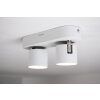 Philips STAR spotlight LED white, 2-light sources