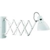 Steinhauer SPRING wall light white, 1-light source