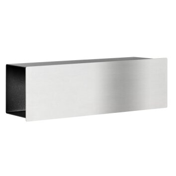 LCD ANKLAM newspaper box black