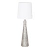 Table Lamp By Rydens Lofty white, 1-light source