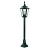 KS Verlichting Ancona Path Light green, 1-light source