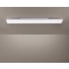 Paul Neuhaus FRAMELESS Ceiling Light LED white, 1-light source, Remote control