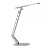 Brilliant Brendan desk light LED titanium, 1-light source