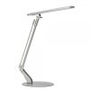 Brilliant Brendan desk light LED titanium, 1-light source