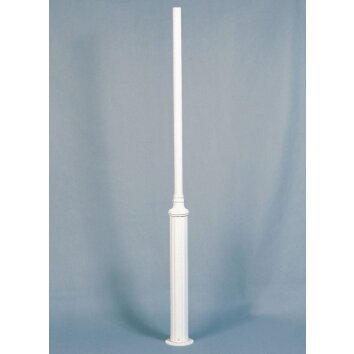 Konstsmide Draco accessories white