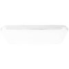 Brilliant Ariella Ceiling Light LED white, 1-light source, Remote control