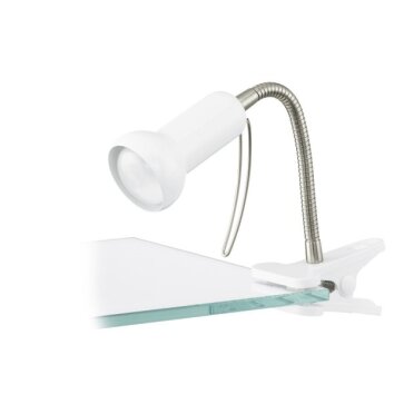 Eglo FABIO Table Lamp white, 1-light source