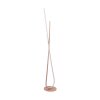 Eglo PALOZZA Floor Lamp LED gold, 1-light source