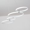 Rodekro Pendant Light LED white, 1-light source
