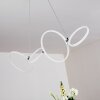 Rodekro Pendant Light LED white, 1-light source