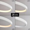 Rodekro Pendant Light LED white, 1-light source