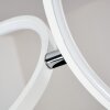 Rodekro Pendant Light LED white, 1-light source