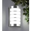 CMD AQUA MARCO Wall Light stainless steel, 1-light source