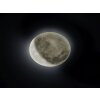Trio Leuchten LUNAR Ceiling Light LED white, 1-light source, Remote control