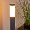 GABORONE path light anthracite, 1-light source