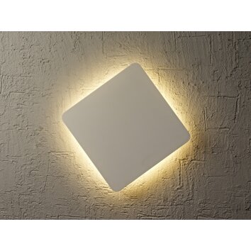 Mantra BORA BORA Wall Light LED white, 1-light source