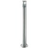 Albert 2244 path light stainless steel, 1-light source