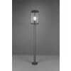 Trio TANARO path light anthracite, 1-light source