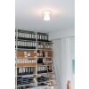 Serien Lighting ANNEX Ceiling Light LED chrome, 1-light source