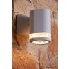 Konstsmide wall light white