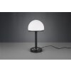 Trio BERLIN Table lamp LED black, 1-light source