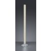 Reality LEIA Floor Lamp LED chrome, 1-light source, Remote control, Colour changer
