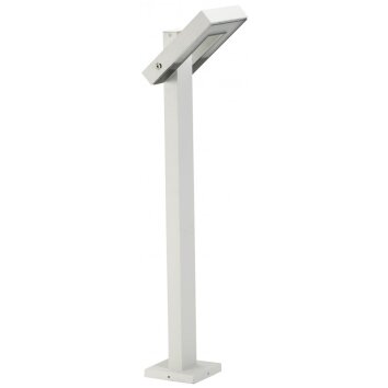 Albert 2091 path light LED white, 1-light source