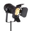 Floor Lamp Globo EGON black, 1-light source
