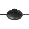 Floor Lamp Globo EGON black, 1-light source