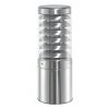 Lcd Heimbach pedestal light stainless steel, 1-light source