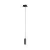 Trio Leuchten MARLEY Pendant Light black, 1-light source
