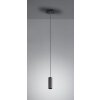 Trio Leuchten MARLEY Pendant Light black, 1-light source