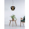 Lucide SOUFIAN Pendant Light grey, 1-light source