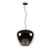 Lucide SOUFIAN Pendant Light grey, 1-light source
