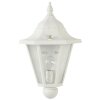 Albert 3229 wall light white, 1-light source