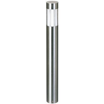 Albert 2246 path light stainless steel, 1-light source