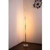 Escale SILK floor lamp LED aluminium, 1-light source
